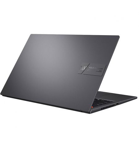 Ноутбук 15.6 ASUS Vivobook S 15 OLED K3502ZA Black, Intel Core i5-12500H 3.3-4.5GHz/16GB DDR4/512GB SSD M.2 NVMe/Intel Iris Xe Graphics/WiFi 802.11ax/BT5.0/ USB Type C/HDMI/ Backlit Keyb./ 15.6 OLED 2.8K 120Hz Ноутбук 15.6 ASUS Vivobook S 15 OLED K3502ZA Black, Intel Core i5-12500H 3.3-4.5GHz/16GB DDR4/512GB SSD M.2 NVMe/Intel Iris Xe Graphics/WiFi 802.11ax/BT5.0/ USB Type C/HDMI/ Backlit Keyb./ 15.6 OLED 2.8K 120Hz