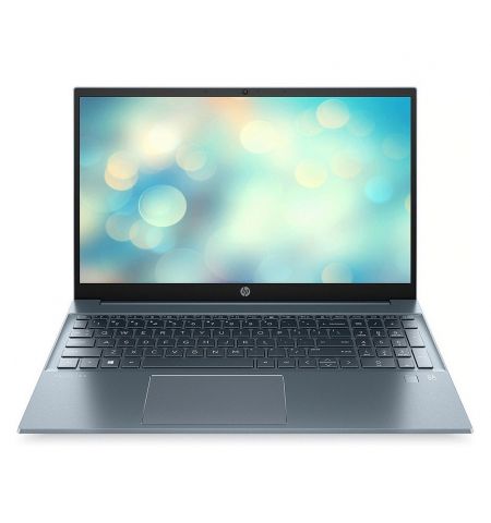 Ноутбук 15.6 HP Pavilion 15-eh1009ur Blue, AMD Ryzen 5 5500U 2.1-4.0Ghz/ 8GB DDR4/ SSD 512GB PCIe/ AMD Radeon Graphics/ WiFi 6 802.11ax/ BT5.0/ USB Type C/ HDMI/ HD WebCam/ Illuminated Keyb./ FingerPrint/ 15.6 IPS FHD AntiGlare Ноутбук 15.6 HP Pavilion 15-eh1009ur Blue, AMD Ryzen 5 5500U 2.1-4.0Ghz/ 8GB DDR4/ SSD 512GB PCIe/ AMD Radeon Graphics/ WiFi 6 802.11ax/ BT5.0/ USB Type C/ HDMI/ HD WebCam/ Illuminated Keyb./ FingerPrint/ 15.6 IPS FHD AntiGlare