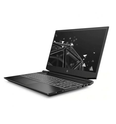 Ноутбук 15.6 HP Pavilion Gaming 15-ec2078ur Black, AMD Ryzen 5 5600H 3.3-4.2GHz/ 8GB DDR4/ SSD 512GB PCIe/GeForce GTX 1650 4GB/ 802.11ax/ BT/ 1xUSB-C/ 1xUSB 3.2/ Card Reader/ HD Webcam/ Illum. Keyb./15.6 IPS FHD Ноутбук 15.6 HP Pavilion Gaming 15-ec2078ur Black, AMD Ryzen 5 5600H 3.3-4.2GHz/ 8GB DDR4/ SSD 512GB PCIe/GeForce GTX 1650 4GB/ 802.11ax/ BT/ 1xUSB-C/ 1xUSB 3.2/ Card Reader/ HD Webcam/ Illum. Keyb./15.6 IPS FHD
