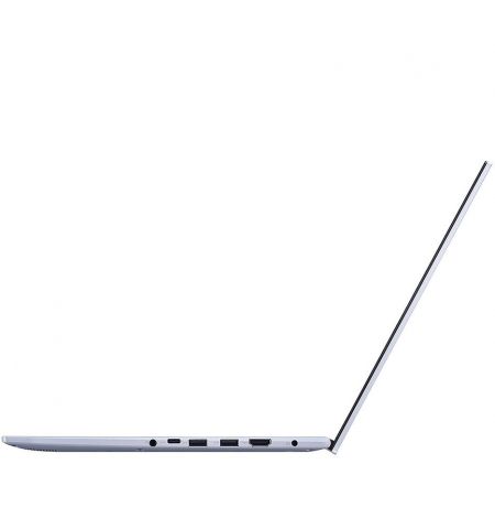 Ноутбук 15.6 ASUS Vivobook 15 X1502ZA IceLight Silver, Intel Core i3-1220P 3.3-4.4GHz/8GB/ SSD 512GB/Intel UHD Graphics/WiFi 6 802.11ax/BT/USB Type-C/HDMI/2xUSB 3.2/HD WebCam/Illuminated Keyboard/15.6 IPS FHD 250 nits Ноутбук 15.6 ASUS Vivobook 15 X1502ZA IceLight Silver, Intel Core i3-1220P 3.3-4.4GHz/8GB/ SSD 512GB/Intel UHD Graphics/WiFi 6 802.11ax/BT/USB Type-C/HDMI/2xUSB 3.2/HD WebCam/Illuminated Keyboard/15.6 IPS FHD 250 nits