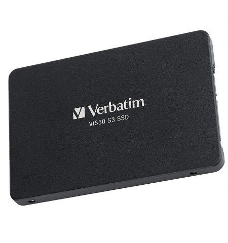 Внутрений высокоскоростной накопитель 1TB SSD 2.5" Verbatim Vi550 S3