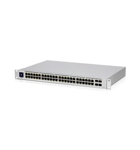 Коммутатор Ubiquiti UnFi Switch 48