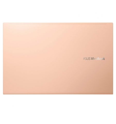 Ноутбук 15.6 ASUS VivoBook OLED K513EA Hearty Gold Metal Case, Intel i3-1125G4 2.0-3.7GHz/8GB/SSD 256GB/Intel UHD Graphics/WiFi 6 802.11ax/BT5.0/USB Type C/HDMI/HD WebCam/Illuminated Keyb./15.6 FHD OLED NanoEdge Anti-glare Ноутбук 15.6 ASUS VivoBook OLED K513EA Hearty Gold Metal Case, Intel i3-1125G4 2.0-3.7GHz/8GB/SSD 256GB/Intel UHD Graphics/WiFi 6 802.11ax/BT5.0/USB Type C/HDMI/HD WebCam/Illuminated Keyb./15.6 FHD OLED NanoEdge Anti-glare