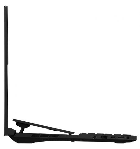 Ноутбук 16.0 ASUS ROG Zephyrus Duo 16 GX650RX, AMD Ryzen 9 6900HX 3.3-4.9GHz/32GB DDR5/4TB SSD M.2 NVMe/GeForce RTX3080Ti 16GB GDDR6/WiFi 6 802.11ax/BT5.2/USB Type C/HDMI/Backlit RGB Keyb/16.0 4K WQXGA Mini LED-backlit 165Hz Ноутбук 16.0 ASUS ROG Zephyrus Duo 16 GX650RX, AMD Ryzen 9 6900HX 3.3-4.9GHz/32GB DDR5/4TB SSD M.2 NVMe/GeForce RTX3080Ti 16GB GDDR6/WiFi 6 802.11ax/BT5.2/USB Type C/HDMI/Backlit RGB Keyb/16.0 4K WQXGA Mini LED-backlit 165Hz