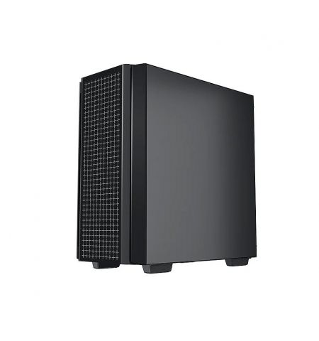 Корпус Case Middletower Deepcool CG540 ATX Black, no PSU, Side panel Tempered Glass,  2xUSB3.0,  Audio x 1/Mic x 1, Pre-Installed LED Fans: Front 3X120mm, Rear 1X140mm (carcasa/корпус) Корпус Case Middletower Deepcool CG540 ATX Black, no PSU, Side panel Tempered Glass,  2xUSB3.0,  Audio x 1/Mic x 1, Pre-Installed LED Fans: Front 3X120mm, Rear 1X140mm (carcasa/корпус)