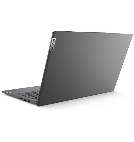 Ноутбук 15.6 Lenovo IdeaPad 5 15ALC05 Grey, AMD Ryzen 7 5700U 1.8-4.3GHz/ 16GB DDR4/ SSD 512GB PCIe/AMD Radeon Graphics/ 802.11ac/ BT/ 1xUSB-C/ 1xUSB 3.2/ Card Reader/ HD Webcam/Illuminated Keyboard/ 15.6 IPS FHD Ноутбук 15.6 Lenovo IdeaPad 5 15ALC05 Grey, AMD Ryzen 7 5700U 1.8-4.3GHz/ 16GB DDR4/ SSD 512GB PCIe/AMD Radeon Graphics/ 802.11ac/ BT/ 1xUSB-C/ 1xUSB 3.2/ Card Reader/ HD Webcam/Illuminated Keyboard/ 15.6 IPS FHD