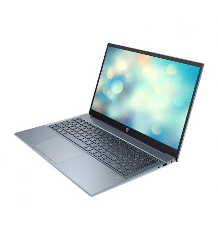 Ноутбук 15.6 HP Pavilion 15-eh1035ur Blue, AMD Ryzen 7 5700U 1.8-4.3Ghz/ 16GB DDR4/ SSD 512GB PCIe/ AMD Radeon Graphics/ WiFi 6 802.11ax/ BT5.0/ USB Type C/ HDMI/ HD WebCam/ Illuminated Keyb./ FingerPrint/ 15.6 IPS FHD AntiGlare Ноутбук 15.6 HP Pavilion 15-eh1035ur Blue, AMD Ryzen 7 5700U 1.8-4.3Ghz/ 16GB DDR4/ SSD 512GB PCIe/ AMD Radeon Graphics/ WiFi 6 802.11ax/ BT5.0/ USB Type C/ HDMI/ HD WebCam/ Illuminated Keyb./ FingerPrint/ 15.6 IPS FHD AntiGlare