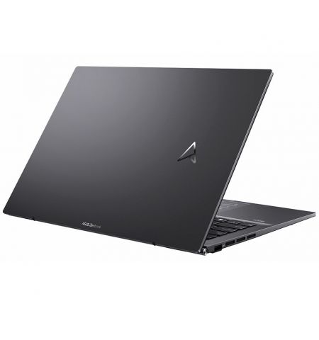 Ноутбук 14 ASUS ZenBook 14 OLED UM3402 Black, AMD Ryzen 7 5825U 2.0-4.5Ghz/16GB/SSD 1TB M.2 NVMe/AMD Radeon Graphics/WiFi 6E 802.11ax/BT5.0/HDMI/HD WebCam/Illum. Keyb./Number Pad/14 IPS OLED WQXGA+ NanoEdge 400nits Ноутбук 14 ASUS ZenBook 14 OLED UM3402 Black, AMD Ryzen 7 5825U 2.0-4.5Ghz/16GB/SSD 1TB M.2 NVMe/AMD Radeon Graphics/WiFi 6E 802.11ax/BT5.0/HDMI/HD WebCam/Illum. Keyb./Number Pad/14 IPS OLED WQXGA+ NanoEdge 400nits