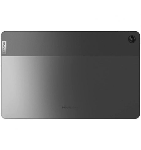 Планшет 10.61 Lenovo Tab M10 Plus 3rd Gen (TB128XU) Storm Grey 2K 2000x1200 400nits, Qualcomm Snapdragon SDM680 8-Core 2.4GHz, 4GB, 128GB, 802.11ac + Bluetooth, 4G LTE Single Nano-SIM, GPS, micro SD Reader up to 1Tb, 8MP Front Cam, 8MP Rear Cam, Android 1 Планшет 10.61 Lenovo Tab M10 Plus 3rd Gen (TB128XU) Storm Grey 2K 2000x1200 400nits, Qualcomm Snapdragon SDM680 8-Core 2.4GHz, 4GB, 128GB, 802.11ac + Bluetooth, 4G LTE Single Nano-SIM, GPS, micro SD Reader up to 1Tb, 8MP Front Cam, 8MP Rear Cam, Android 1