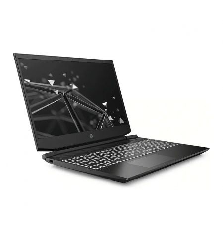 Ноутбук 15.6 HP Pavilion Gaming 15-ec2078ur Black, AMD Ryzen 5 5600H 3.3-4.2GHz/ 8GB DDR4/ SSD 512GB PCIe/GeForce GTX 1650 4GB/ 802.11ax/ BT/ 1xUSB-C/ 1xUSB 3.2/ Card Reader/ HD Webcam/ Illum. Keyb./15.6 IPS FHD Ноутбук 15.6 HP Pavilion Gaming 15-ec2078ur Black, AMD Ryzen 5 5600H 3.3-4.2GHz/ 8GB DDR4/ SSD 512GB PCIe/GeForce GTX 1650 4GB/ 802.11ax/ BT/ 1xUSB-C/ 1xUSB 3.2/ Card Reader/ HD Webcam/ Illum. Keyb./15.6 IPS FHD