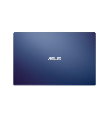 Ноутбук 15.6 ASUS VivoBook X515EA Blue, Intel i5-1135G7 2.4-4.2Ghz/20GB DDR4/SSD 512GB/Intel Iris Xe Graphics/WiFi 6 802.11ax/BT5.0/USB Type C/HDMI/HD WebCam/Illuminated Keyb./15.6 FHD IPS LED-backlit NanoEdge Anti-glare Ноутбук 15.6 ASUS VivoBook X515EA Blue, Intel i5-1135G7 2.4-4.2Ghz/20GB DDR4/SSD 512GB/Intel Iris Xe Graphics/WiFi 6 802.11ax/BT5.0/USB Type C/HDMI/HD WebCam/Illuminated Keyb./15.6 FHD IPS LED-backlit NanoEdge Anti-glare