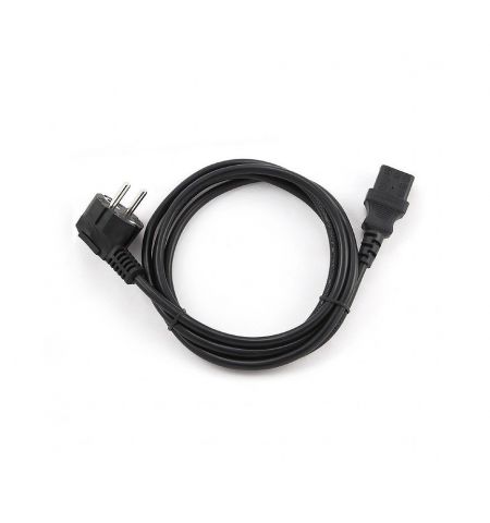 Кабель питания Gembird PC-186-VDE-10M power cord,VDE approval, 10m (Кабель питания евростандарт) (cablu alimentare/кабель питания) Кабель питания Gembird PC-186-VDE-10M power cord,VDE approval, 10m (Кабель питания евростандарт) (cablu alimentare/кабель питания)