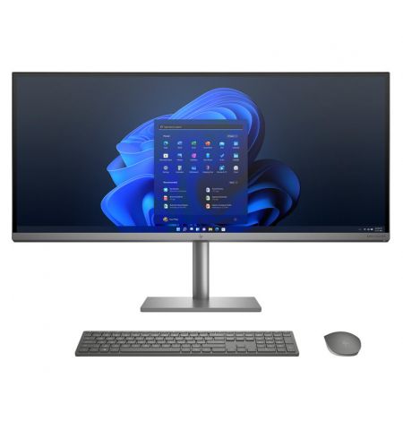 Компьютер моноблок 34 HP ENVY 34 All-in-One Silver, Intel Core i7-11700 2.5-4.9GHz/32GB DDR4/SSD 1TB/NVIDIA GeForce RTX 3060 6 GB GDDR6X/ Webcam/ Speakers 2x2W/ Wi-Fi 6+BT 5.2/ Gigabit LAN/ 34 WUHD (5120x2160) IPS Anti-glare/Wireless Keyboard & Mouse/Wind Компьютер моноблок 34 HP ENVY 34 All-in-One Silver, Intel Core i7-11700 2.5-4.9GHz/32GB DDR4/SSD 1TB/NVIDIA GeForce RTX 3060 6 GB GDDR6X/ Webcam/ Speakers 2x2W/ Wi-Fi 6+BT 5.2/ Gigabit LAN/ 34 WUHD (5120x2160) IPS Anti-glare/Wireless Keyboard & Mouse/Wind