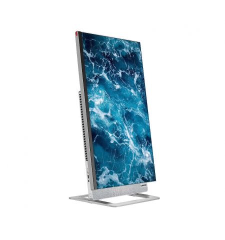 Компьютер моноблок 27 Lenovo AIO YOGA 7 27ACH6 Silver, AMD Ryzen 7 5800H 3.2-4.4GHz/32GB DDR4/SSD 1TB/AMD Radeon RX 6600M 8GB GDDR6/Webcam HD/Speakers 2x5W/WiFi 802.11AX+BT 5.0/Gigabit LAN/27 UHD IPS (3840x2160)/Wireless Keyboard&Mouse/Windows 11 Home 64 Компьютер моноблок 27 Lenovo AIO YOGA 7 27ACH6 Silver, AMD Ryzen 7 5800H 3.2-4.4GHz/32GB DDR4/SSD 1TB/AMD Radeon RX 6600M 8GB GDDR6/Webcam HD/Speakers 2x5W/WiFi 802.11AX+BT 5.0/Gigabit LAN/27 UHD IPS (3840x2160)/Wireless Keyboard&Mouse/Windows 11 Home 64