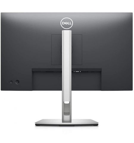 Монитор 23.8 TFT IPS LED Dell P2422HE Borderless Black Silver WIDE 16:9, 0.275, 5ms, 1000:1 Typical Contrast, Pivot, H:30-83kHz, V:50-76Hz,1920x1080 Full HD, USB 3.0 Hub, HDMI 1.4, Display Port, USB-C, LAN RJ-45, USB Hub