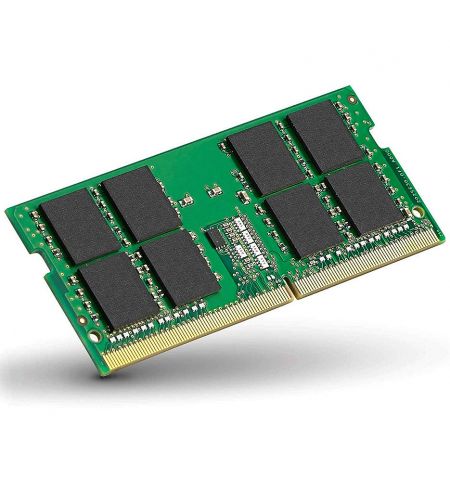Оперативная память 16GB SODIMM DDR5 Kingston KVR48S40BS8-16 PC5-38400 4800MHz CL40, 1.1V