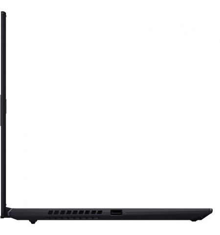 Ноутбук 15.6 ASUS Vivobook S 15 OLED K3502ZA Black, Intel Core i5-12500H 3.3-4.5GHz/16GB DDR4/512GB SSD M.2 NVMe/Intel Iris Xe Graphics/WiFi 802.11ax/BT5.0/ USB Type C/HDMI/ Backlit Keyb./ 15.6 OLED 2.8K 120Hz Ноутбук 15.6 ASUS Vivobook S 15 OLED K3502ZA Black, Intel Core i5-12500H 3.3-4.5GHz/16GB DDR4/512GB SSD M.2 NVMe/Intel Iris Xe Graphics/WiFi 802.11ax/BT5.0/ USB Type C/HDMI/ Backlit Keyb./ 15.6 OLED 2.8K 120Hz
