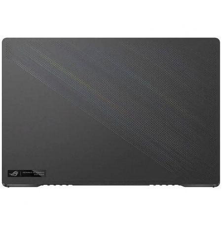 Ноутбук 15.6 ASUS ROG Zephyrus G15 GA503RM 2K Gray,AMD Ryzen 7 6800HS 3.2-4.7GHz/16GB DDR5/M.2 NVMe 1TB SSD/GeForce RTX3060 6GB GDDR6/WiFi 6 802.11ax/BT5.1/ USB Type C/HDMI/2.5Gbit Eth./Backlit RGB Keyb./15.6 2K WQHD IPS LED 165Hz Ноутбук 15.6 ASUS ROG Zephyrus G15 GA503RM 2K Gray,AMD Ryzen 7 6800HS 3.2-4.7GHz/16GB DDR5/M.2 NVMe 1TB SSD/GeForce RTX3060 6GB GDDR6/WiFi 6 802.11ax/BT5.1/ USB Type C/HDMI/2.5Gbit Eth./Backlit RGB Keyb./15.6 2K WQHD IPS LED 165Hz