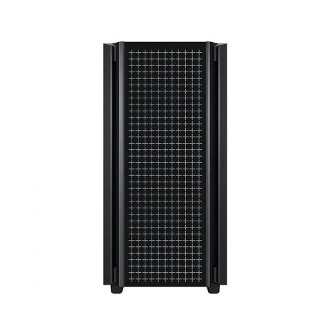 Корпус Case Middletower Deepcool CG540 ATX Black, no PSU, Side panel Tempered Glass,  2xUSB3.0,  Audio x 1/Mic x 1, Pre-Installed LED Fans: Front 3X120mm, Rear 1X140mm (carcasa/корпус) Корпус Case Middletower Deepcool CG540 ATX Black, no PSU, Side panel Tempered Glass,  2xUSB3.0,  Audio x 1/Mic x 1, Pre-Installed LED Fans: Front 3X120mm, Rear 1X140mm (carcasa/корпус)