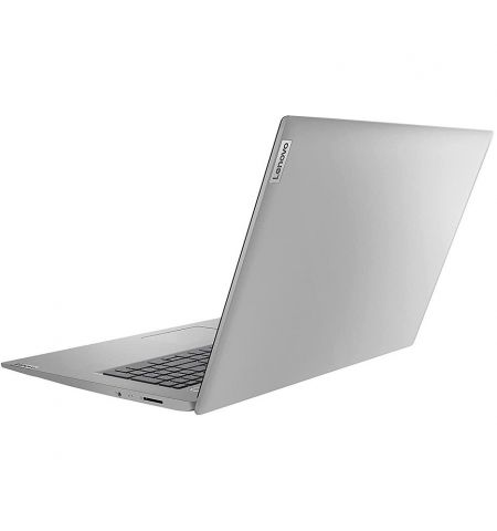 Ноутбук 17.3 Lenovo IdeaPad 3 17ITL6 Grey, CPU Intel Core i5-1135G7 2.4-4.2GHz/ 8GB DDR4/ SSD 512GB PCIe/GeForce MX350 2GB/ 802.11ac/ BT/ 1xUSB-C/ 1xUSB 3.2/ Card Reader/ HD Webcam/ 17.3 IPS FHD Ноутбук 17.3 Lenovo IdeaPad 3 17ITL6 Grey, CPU Intel Core i5-1135G7 2.4-4.2GHz/ 8GB DDR4/ SSD 512GB PCIe/GeForce MX350 2GB/ 802.11ac/ BT/ 1xUSB-C/ 1xUSB 3.2/ Card Reader/ HD Webcam/ 17.3 IPS FHD