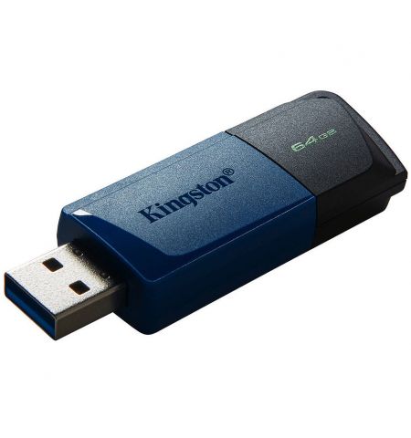 64GB USB Flash Drive Kingston DTXM/64GB DataTraveler Exodia M, USB 3.2