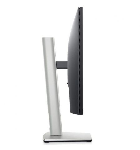 Монитор 23.8 TFT IPS LED Dell P2422HE Borderless Black Silver WIDE 16:9, 0.275, 5ms, 1000:1 Typical Contrast, Pivot, H:30-83kHz, V:50-76Hz,1920x1080 Full HD, USB 3.0 Hub, HDMI 1.4, Display Port, USB-C, LAN RJ-45, USB Hub