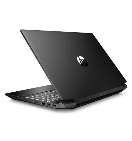 Ноутбук 15.6 HP Pavilion Gaming 15-ec2078ur Black, AMD Ryzen 5 5600H 3.3-4.2GHz/ 8GB DDR4/ SSD 512GB PCIe/GeForce GTX 1650 4GB/ 802.11ax/ BT/ 1xUSB-C/ 1xUSB 3.2/ Card Reader/ HD Webcam/ Illum. Keyb./15.6 IPS FHD Ноутбук 15.6 HP Pavilion Gaming 15-ec2078ur Black, AMD Ryzen 5 5600H 3.3-4.2GHz/ 8GB DDR4/ SSD 512GB PCIe/GeForce GTX 1650 4GB/ 802.11ax/ BT/ 1xUSB-C/ 1xUSB 3.2/ Card Reader/ HD Webcam/ Illum. Keyb./15.6 IPS FHD