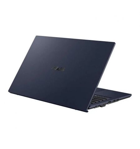 Ноутбук для бизнеса 15.6 ASUS ExpertBook B1 B1500CBA Black, Intel Core i5-1235U 3.3-4.4GHz/8GB/SSD 512GB/Intel Iris Xe Graphics/WiFi 6E/BT/RJ45/Thunderbolt4/USB Type-C/HDMI/USB 3.2/HD WebCam/ 15.6 FHD IPS Ноутбук для бизнеса 15.6 ASUS ExpertBook B1 B1500CBA Black, Intel Core i5-1235U 3.3-4.4GHz/8GB/SSD 512GB/Intel Iris Xe Graphics/WiFi 6E/BT/RJ45/Thunderbolt4/USB Type-C/HDMI/USB 3.2/HD WebCam/ 15.6 FHD IPS