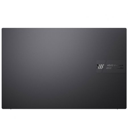 Ноутбук 15.6 ASUS Vivobook S 15 OLED K3502ZA Black, Intel Core i5-12500H 3.3-4.5GHz/16GB DDR4/512GB SSD M.2 NVMe/Intel Iris Xe Graphics/WiFi 802.11ax/BT5.0/ USB Type C/HDMI/ Backlit Keyb./ 15.6 OLED 2.8K 120Hz Ноутбук 15.6 ASUS Vivobook S 15 OLED K3502ZA Black, Intel Core i5-12500H 3.3-4.5GHz/16GB DDR4/512GB SSD M.2 NVMe/Intel Iris Xe Graphics/WiFi 802.11ax/BT5.0/ USB Type C/HDMI/ Backlit Keyb./ 15.6 OLED 2.8K 120Hz