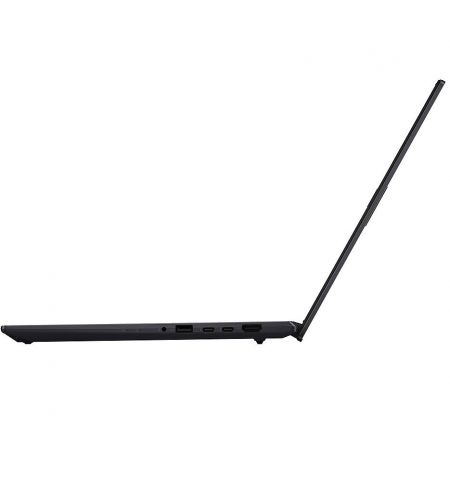 Ноутбук 15.6 ASUS Vivobook S 15 OLED K3502ZA Black, Intel Core i5-12500H 3.3-4.5GHz/16GB DDR4/512GB SSD M.2 NVMe/Intel Iris Xe Graphics/WiFi 802.11ax/BT5.0/ USB Type C/HDMI/ Backlit Keyb./ 15.6 OLED 2.8K 120Hz Ноутбук 15.6 ASUS Vivobook S 15 OLED K3502ZA Black, Intel Core i5-12500H 3.3-4.5GHz/16GB DDR4/512GB SSD M.2 NVMe/Intel Iris Xe Graphics/WiFi 802.11ax/BT5.0/ USB Type C/HDMI/ Backlit Keyb./ 15.6 OLED 2.8K 120Hz