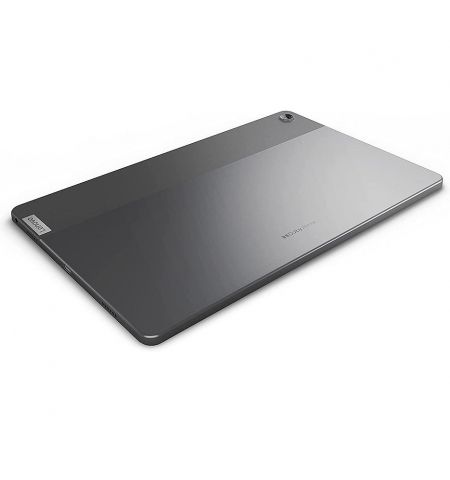 Планшет 10.61 Lenovo Tab M10 Plus 3rd Gen (TB128XU) Storm Grey 2K 2000x1200 400nits, Qualcomm Snapdragon SDM680 8-Core 2.4GHz, 4GB, 128GB, 802.11ac + Bluetooth, 4G LTE Single Nano-SIM, GPS, micro SD Reader up to 1Tb, 8MP Front Cam, 8MP Rear Cam, Android 1 Планшет 10.61 Lenovo Tab M10 Plus 3rd Gen (TB128XU) Storm Grey 2K 2000x1200 400nits, Qualcomm Snapdragon SDM680 8-Core 2.4GHz, 4GB, 128GB, 802.11ac + Bluetooth, 4G LTE Single Nano-SIM, GPS, micro SD Reader up to 1Tb, 8MP Front Cam, 8MP Rear Cam, Android 1