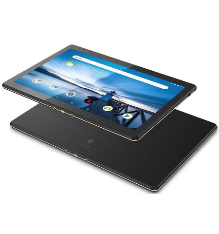 Планшет 10.1 Lenovo TAB M10 (TB-X505L) (ZA4H0012UA) Black Wi-Fi + 4G LTE 2GB/32GB, IPS HD 1280x800; Qualcomm Snapdragon 429 2.0GHz; Adreno 504 GPU; 4G LTE; GPS; Rear: 5 MP; Front: 2 MP; nano-SIM + microSD; WiFi AC; BT 4.2; Android 9.0 Pie; 4850mAh Планшет 10.1 Lenovo TAB M10 (TB-X505L) (ZA4H0012UA) Black Wi-Fi + 4G LTE 2GB/32GB, IPS HD 1280x800; Qualcomm Snapdragon 429 2.0GHz; Adreno 504 GPU; 4G LTE; GPS; Rear: 5 MP; Front: 2 MP; nano-SIM + microSD; WiFi AC; BT 4.2; Android 9.0 Pie; 4850mAh