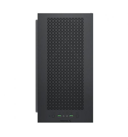 Корпус Case Middletower Deepcool MACUBE 310 P BK ATX Black no PSU, Side Tempered glass, 2xUSB3.0/AudioHD x 1/Mic x 1 Pre-installed: Rear: 1x120mm fan (carcasa/корпус) Корпус Case Middletower Deepcool MACUBE 310 P BK ATX Black no PSU, Side Tempered glass, 2xUSB3.0/AudioHD x 1/Mic x 1 Pre-installed: Rear: 1x120mm fan (carcasa/корпус)