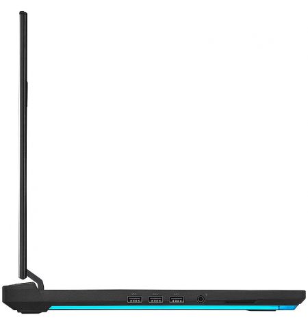 Ноутбук 15.6 ASUS ROG Strix G15 G513IE, AMD Ryzen 7 4800H 2.9-4.2GHz/16GB DDR4/M.2 NVMe 512GB SSD/GeForce RTX3050Ti 4GB GDDR6/WiFi 6 802.11ax/BT5.1/USB Type C/HDMI/Backlit RGB Keyboard/15.6" FHD IPS LED-backlit 144Hz Ноутбук 15.6 ASUS ROG Strix G15 G513IE, AMD Ryzen 7 4800H 2.9-4.2GHz/16GB DDR4/M.2 NVMe 512GB SSD/GeForce RTX3050Ti 4GB GDDR6/WiFi 6 802.11ax/BT5.1/USB Type C/HDMI/Backlit RGB Keyboard/15.6" FHD IPS LED-backlit 144Hz