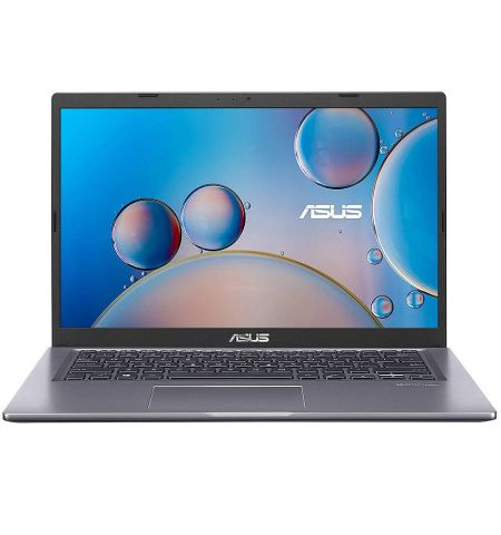Ноутбук 14 ASUS VivoBook X415MA Grey, Intel Pentium Silver N5030 1.1-3.1Ghz/4GB DDR4/SSD 256GB/Intel UHD Graphics/WiFi 6 802.11ax/BT5.0/USB Type C/HDMI/HD WebCam/14 IPS FHD LED-backlit NanoEdge Anti-glare Ноутбук 14 ASUS VivoBook X415MA Grey, Intel Pentium Silver N5030 1.1-3.1Ghz/4GB DDR4/SSD 256GB/Intel UHD Graphics/WiFi 6 802.11ax/BT5.0/USB Type C/HDMI/HD WebCam/14 IPS FHD LED-backlit NanoEdge Anti-glare