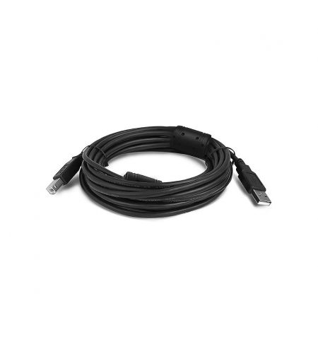 Cable Sven Pro USB 2.0 Am-Bm 1.8m (cablu USB/кабель USB)