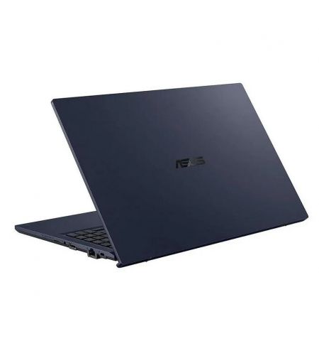 Ноутбук для бизнеса 15.6 ASUS ExpertBook B1 B1500CBA Black, Intel Core i5-1235U 3.3-4.4GHz/8GB/SSD 512GB/Intel Iris Xe Graphics/WiFi 6E/BT/RJ45/Thunderbolt4/USB Type-C/HDMI/USB 3.2/HD WebCam/ 15.6 FHD IPS Ноутбук для бизнеса 15.6 ASUS ExpertBook B1 B1500CBA Black, Intel Core i5-1235U 3.3-4.4GHz/8GB/SSD 512GB/Intel Iris Xe Graphics/WiFi 6E/BT/RJ45/Thunderbolt4/USB Type-C/HDMI/USB 3.2/HD WebCam/ 15.6 FHD IPS