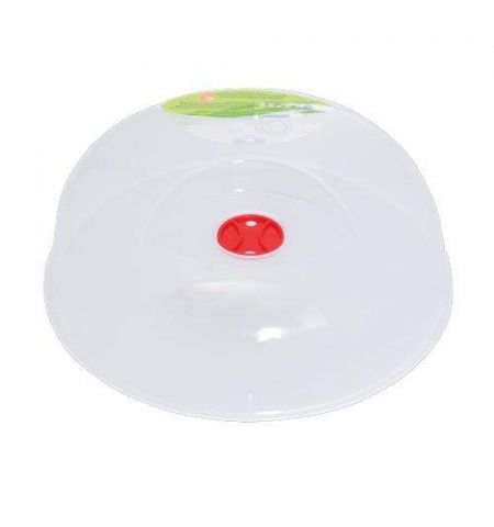 167071 Capac plastic microunda ALEANA, d 30cm