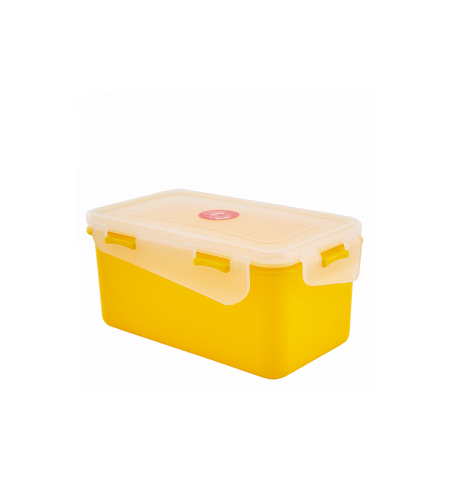 168044 Container universal de depozitare ALEANA Fiesta, dreptunghiular, 4.0 l, 26x20x13 cm