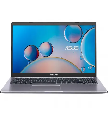 Laptop ASUS M515UA 15.6 FHD R7-5700U 8GB 512GB, UHD Graphics, No DVD, No LAN, 1xHDMI, 1xUSB 2.0, 1xUSB3.2-A, 1xUSB3.2-C, Wi-Fi, Illuminated Keyboard,