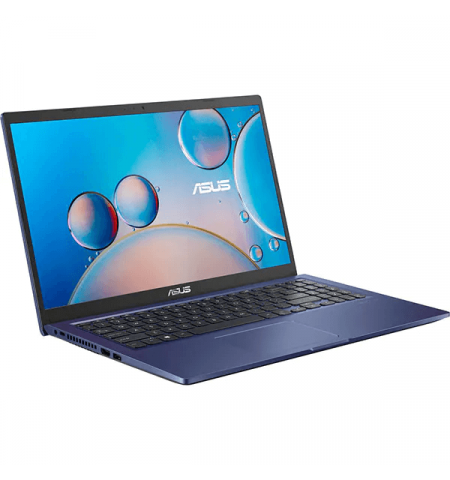 Laptop ASUS X515EA-BQ851, 15.6 INCH FHD 1920x1080 Intel Core i5 -1135G7, 2.4 GHz, 8 GB, SSD 512 GB