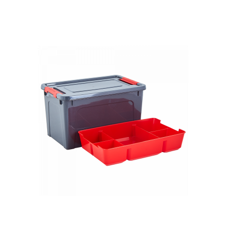 127001 Organizator universal ALEANA Tools 3.5 l, 24x16x14 cm