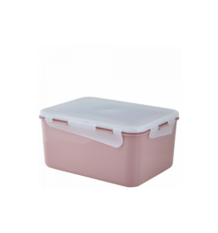 168042 Container universal de depozitare ALEANA Fiesta, dreptunghiular, 1.5 l, 20x14x10 cm