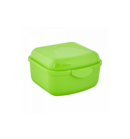 168015 Container universal de depozitare ALEANA XS, 0.5l, 11.5x8.5x6 cm