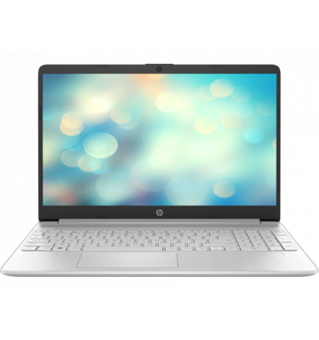 Laptop HP 15S-EQ2025NQ, Silver