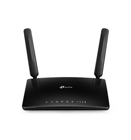 TP-LINK Archer MR400  AC1350 Wireless Dual Band 4G LTE Router, build-in 150Mbps 4G LTE modem, LTE-FDD/LTE-TDD/DC-HSPA+/HSPA+/HSPA/UMTS/EDGE/GPRS/GSM,