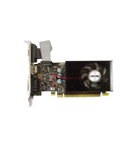 AFOX GeForce GT610 1GB DDR3