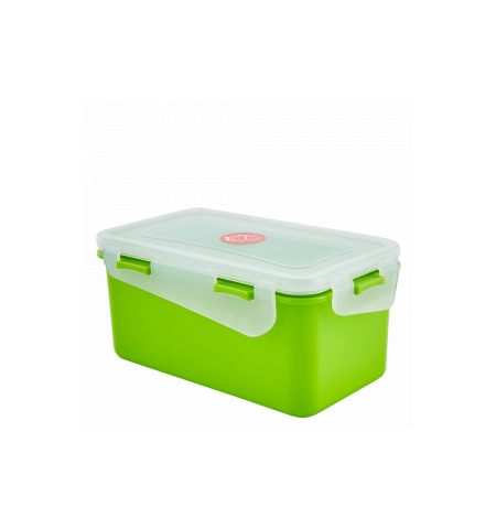 168045 Container universal de depozitare ALEANA Fiesta, dreptunghiular, 6.0 l, 29x22x14 cm