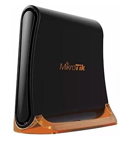 Mikrotik hAP mini RB931-2nD Small 2GHz Wireless Access Point 3 x 10/100 Ethernet ports 650MHz CPU RouterOS