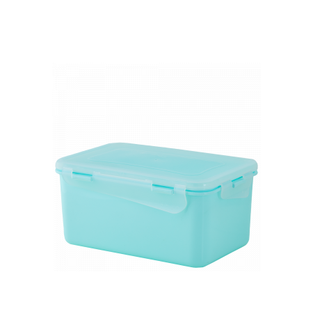 168043 Container universal de depozitare ALEANA Fiesta, dreptunghiular, 2.5 l, 23x17x11 cm